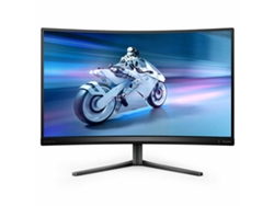 Monitor PHILIPS 27M2C5500W/00 (sRGB - 27" - Flicker free - Quad HD - Enchufe EU - 0,5 ms)