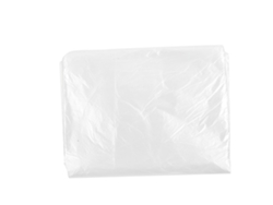 Bolsas de baño de plástico desechables para uso doméstico y hotelero