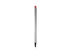 Marcador Fineliner 0,5 mm Smartd Verde Pack 12 Unidades