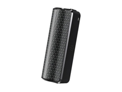 Mini grabadora de voz, batería de 40 días en espera, potente imán integrado para reducción de ruido, grabación remota de MP3, 4 GB, Yizhood (negro)