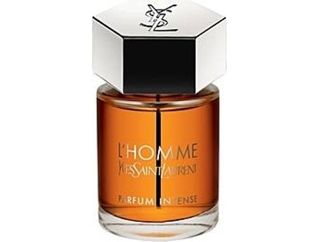 Perfume YVES SAINT LAURENT L'Homme Intense (Eau de parfum -60 ml)