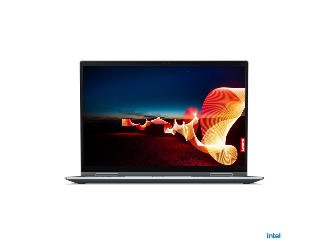 Portátil Híbrido LENOVO 357 575 (14 '' - Intel® Core™ i7 i7-1165G7 - RAM: 32 GB - 2000 GB SSD - Intel Iris Xe Graphics)