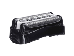 Piezas De Repuesto 32b Negras Compatibles Con Braun Series 3 320 330 340 350cc Barberías