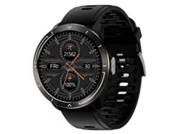 Reloj inteligente M18plus con monitor de frecuencia cardíaca, presión arterial, oxígeno, ECG, diagnóstico por IA, tienda Jinyubo
