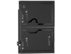 Clappio Batería para Apple iPad Air 2 capacidad de 7340 mah Negro
