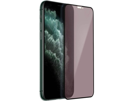 Protector de Cristal Templado Apple iPhone 11 Pro AVIZAR GLASS-PP-11PR Transparente