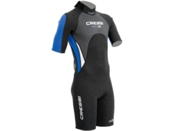 Trajes de Agua CRESSI Med X Baby (8-9 Anos)