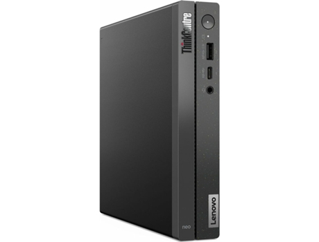 PC de Sobremesa LENOVO ThinkCentre Neo 50Q (16 GB RAM - 512 GB SSD - Intel Core i5)