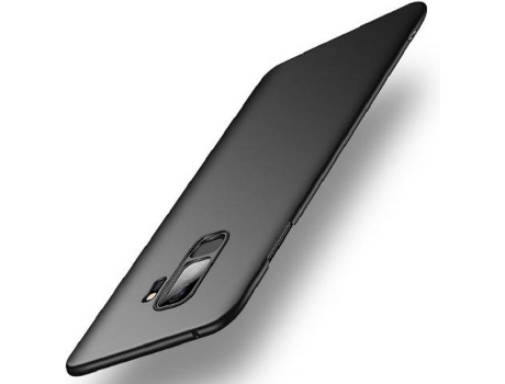 Carcasa Samsung Galaxy S9 SlimShield Negro