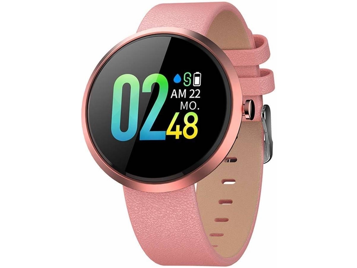 Reloj Inteligente Jdv06C1119Sb2 Rosa