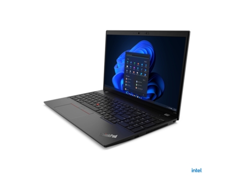 Portátil LENOVO 357 593 (15.6 '' - Intel® Core™ i5 i5-1235U - RAM: 16 GB - 512 GB SSD - Intel Iris Xe Graphics)