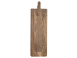 Tabla de cortar SIGNES GRIMALT Madera 30,5x6x100 cm