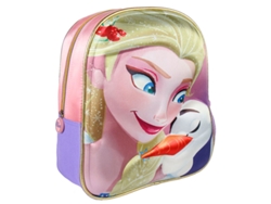 Mochila CERDÁ 3D Frozen Disney 31cm