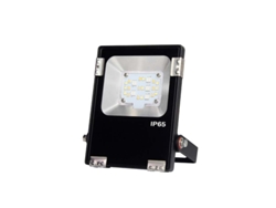 Proyector Led LEDBOX 100W Rf Rgb + Dual