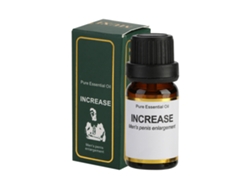 Aceite Y Crema De Aumento De Pene Para Hombres Ayuda Sexual Y Erección Masculina
