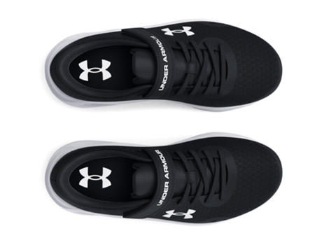 Zapatillas para Hombre UNDER ARMOUR Negro (Tam: 33,5)
