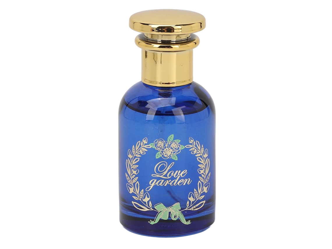 Perfume portátil con una nota amaderada de larga duración para mujer, una fragancia elegante y suave, ideal para citas.