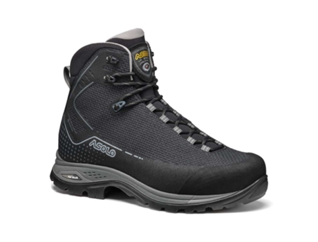 Botas Altai Evo Gv Negro EU 46 Hombre ASOLO