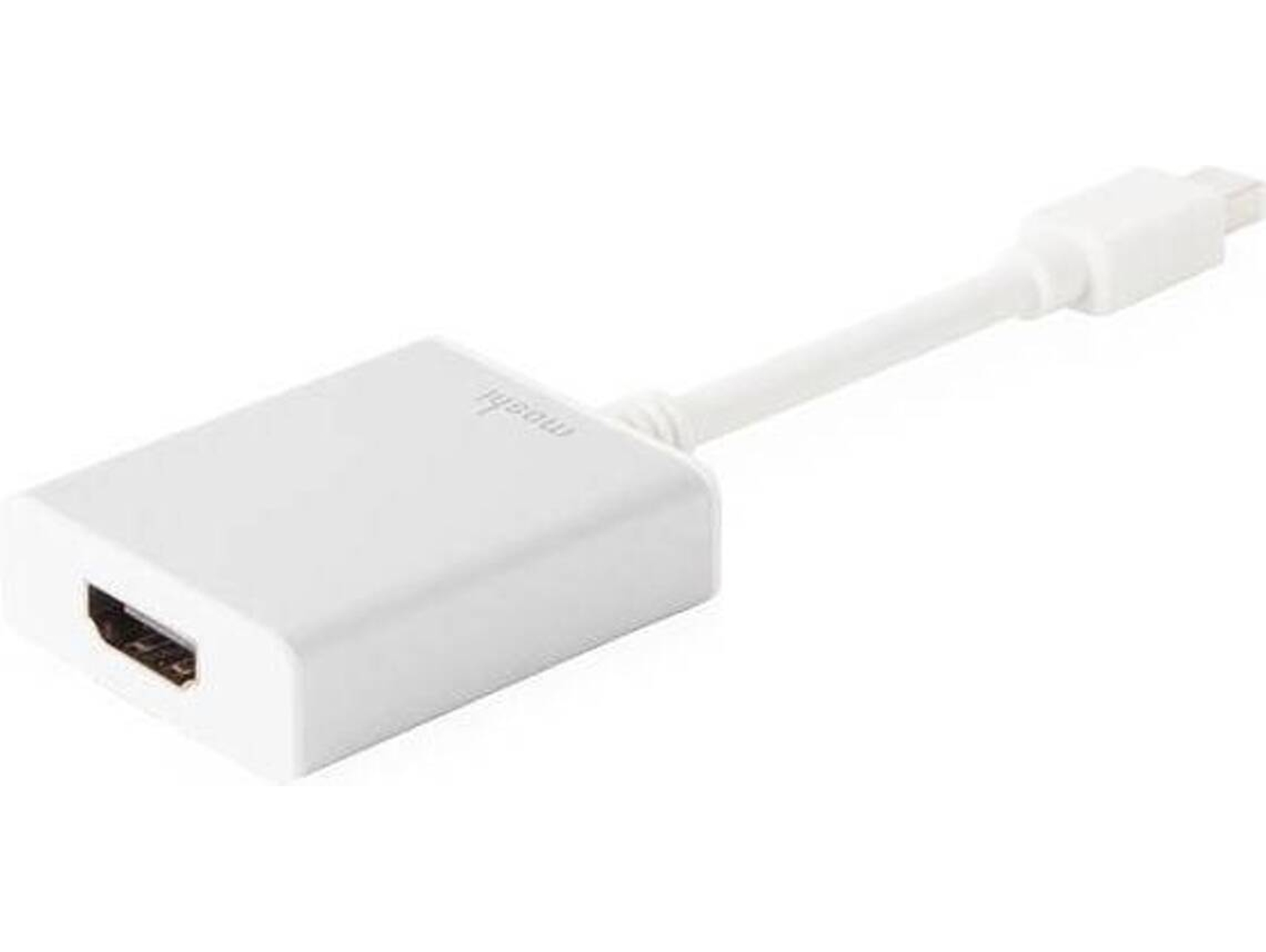 ADAPTADOR MOSHI MINI DP-HDMI 4K/30HZ