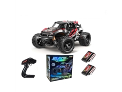 Red One Batteryhs 18311/18312/18313/18314 Rtr 1/18 2.4g 4wd 36km/h Off-road Led Proporcional Juguetes