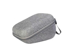 Estuche protector reforzado, compacto, resistente a impactos y al polvo, para tensiómetro. GOKOCO