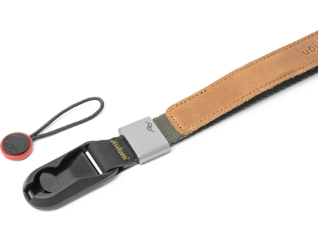 Correa de puño PEAK DESIGN Cuff Sage