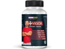 HEALTHY FUSION Poderoso Estimulante Revigorante Energia Força e Vitalidade Energize Seus Relacionamentos Íntimos 90 Você