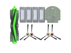 13 piezas compatibles con el robot aspirador Irobot Roomba Combo113 R113840