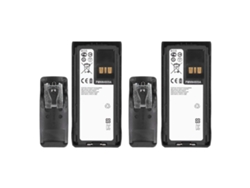 Batería De Iones De Litio Pmnn4809a De 3000 Mah, 7,2 V, 21,6 Wh, Resistente Al Agua Ip68, Tipo C, Batería De Repuesto Para Radio Bidireccional Con Cl