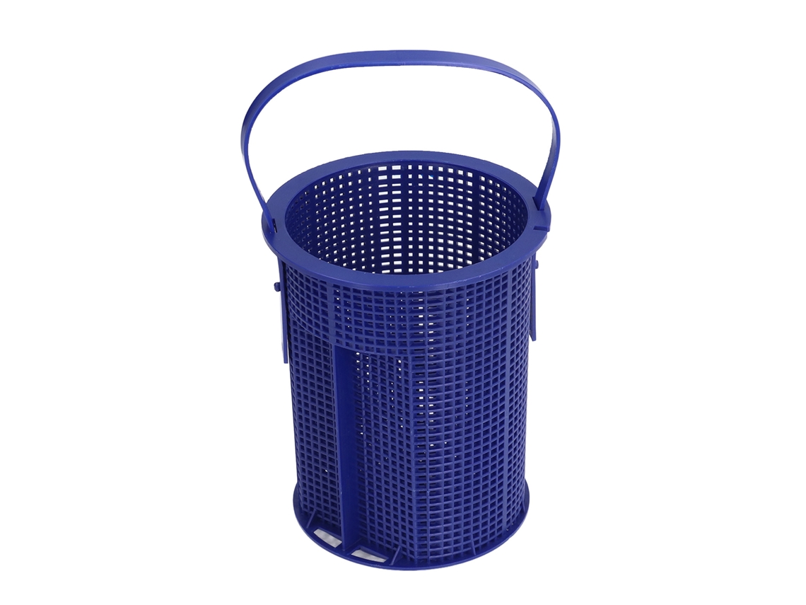 Cesta De Repuesto Para Skimmer De Piscina, Plástico, 17x13,2 Cm, Filtro De Repuesto