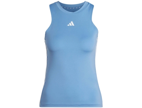 Camiseta de Mujer ADIDAS Nan Multicolor (S)