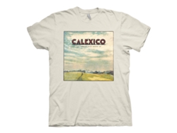 Calexico The Thread That Keeps Us T-shirt Rockinstone Unisex Adults Best Sellers Size:xxl