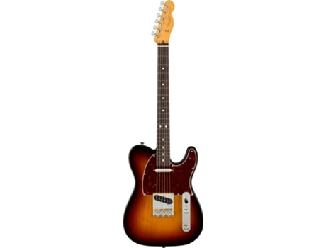 Fender american pro ii telecaster rw 3tsb