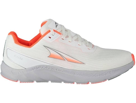 Zapatillas para Mujer ALTRA Running Rivera Blanco para Corrida (EU 38 1 / 2)