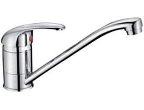 Grifo de Lavabo VALPEC Monomando Cromada