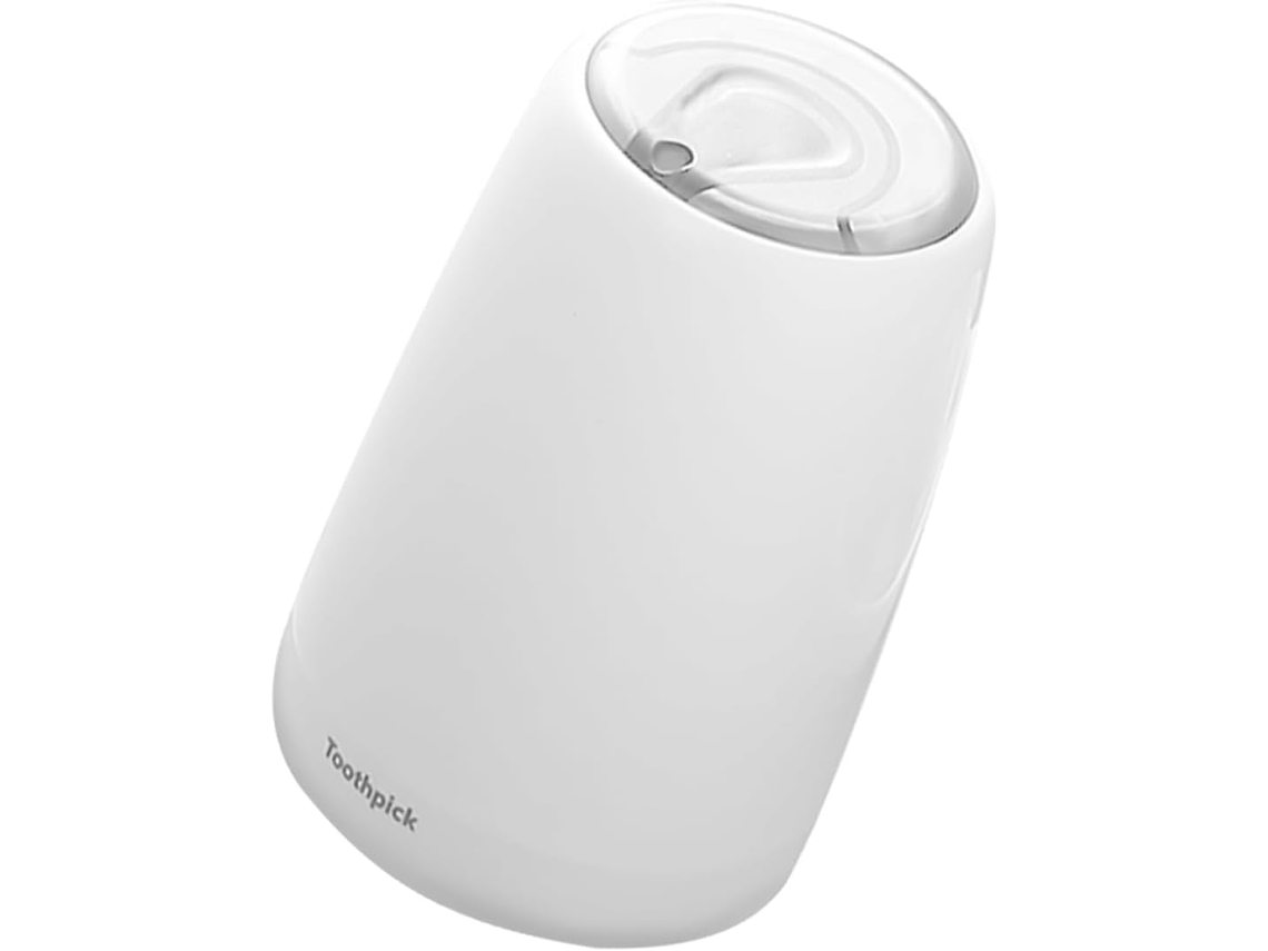 Dispensador De Palitos: Portátil E Fácil De Usar, Não Ocupa Muito Espaço. Dispensador De Palitos: Este
