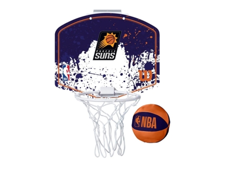 Canasta de Baloncesto WILSON