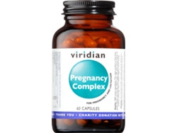 Viridian Pregnancy Complex 60's
