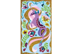 Janod Purpurina Unicornios