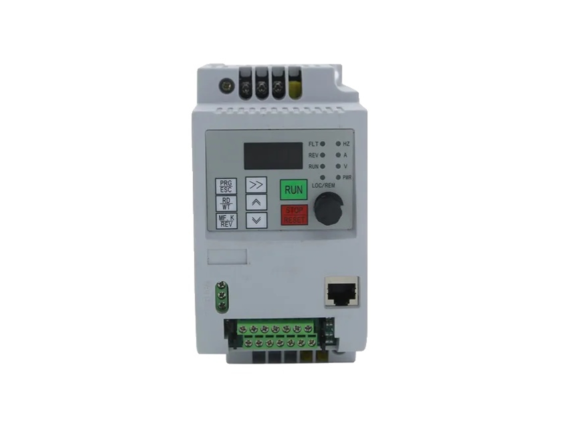 Convertidor de frecuencia, compatible con Europa, rango de potencia: 22 kW, 55 kW, 2,2 kW, 3 CV, monofásico 220 V, trifásico 220 V OEM