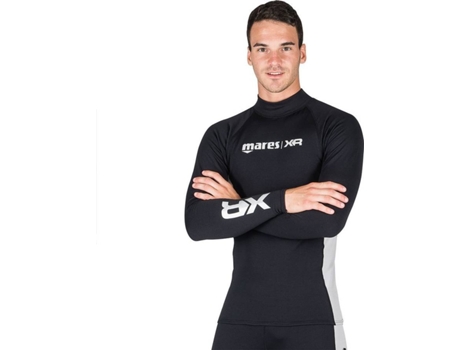 Rash Guard MARES Xr Base Layer (XS)