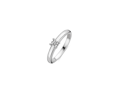 Anillo Mujer TI SENTO 12212ZI/52 12