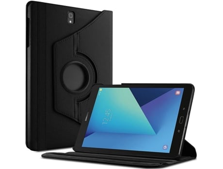 Funda Tablet MULTI4YOU 360 Libro Stand Case Rotating (Samsung Galaxy Tab S3 9.7" T820«T825 )