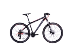 BICICLETA DE MONTAÑA ELEVEN VORTEX 27.5" 1.0 HOMBRE
