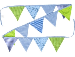 Conjunto para fiesta GOKI 60767 (Multicolor - Longitud:220cm)