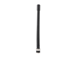 Antena BNC helicoidal VHF V80 para radio portátil Icom