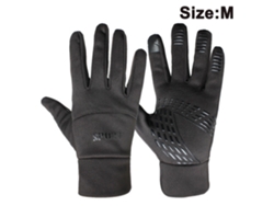 Guantes deportivos unisex con pantalla táctil Polar (ciclismo/esquí)