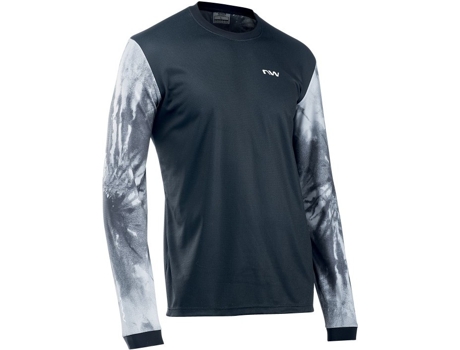 Sudadera de Mujer NAPAPIJRI B Oahu Gris