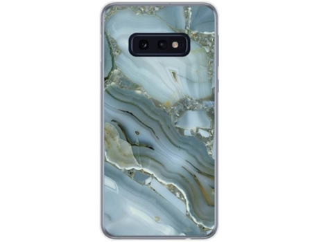 Carcasa Samsung Galaxy S10e TUMUNDOSMARTPHONE Mármol 09 Multicolor