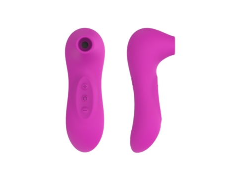 Mini Succionador Masturbador Masajeador Vibrador Segunda Marea Partes Privadas Femeninas FPSP